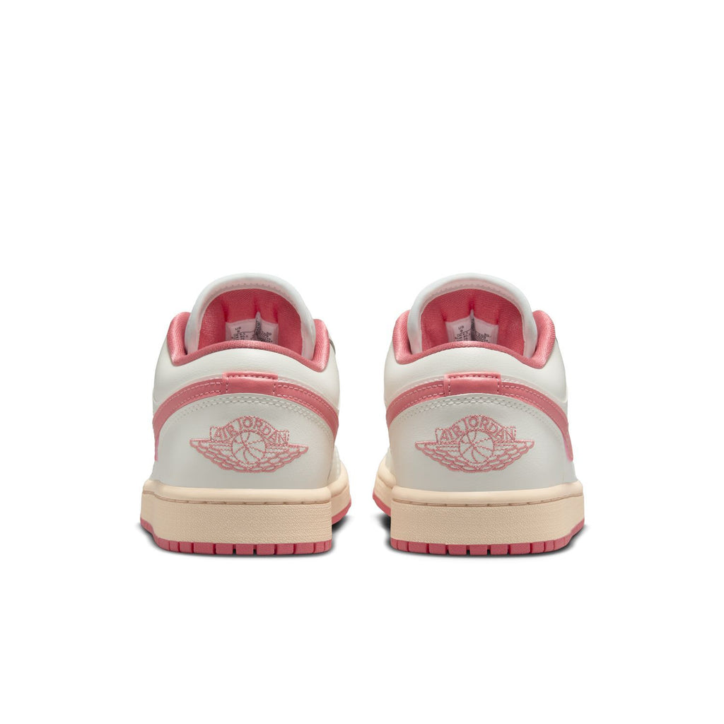 Jordan 1 Low Sail Guava Ice Pink Salt
