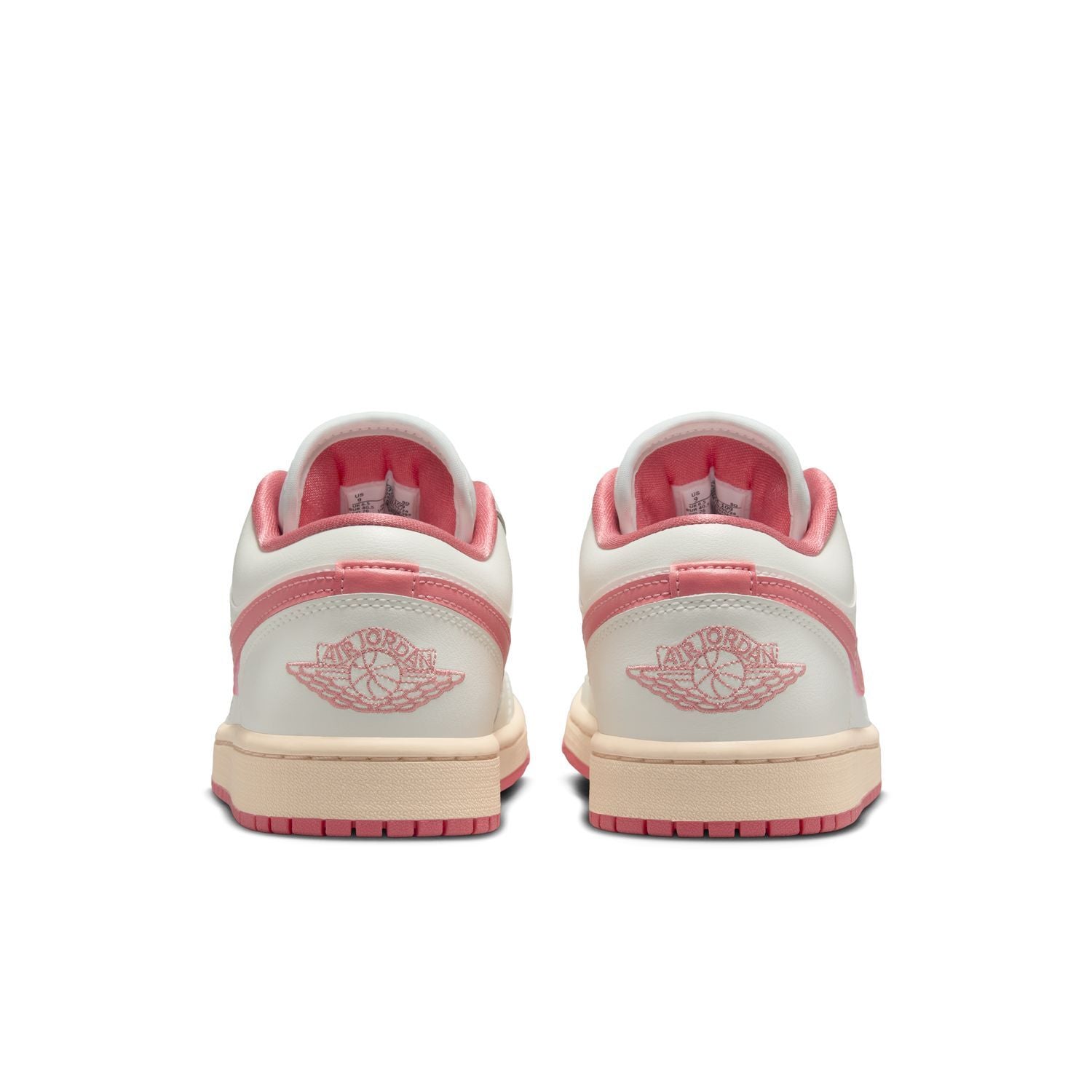 Jordan 1 Low Sail Guava Ice Pink Salt