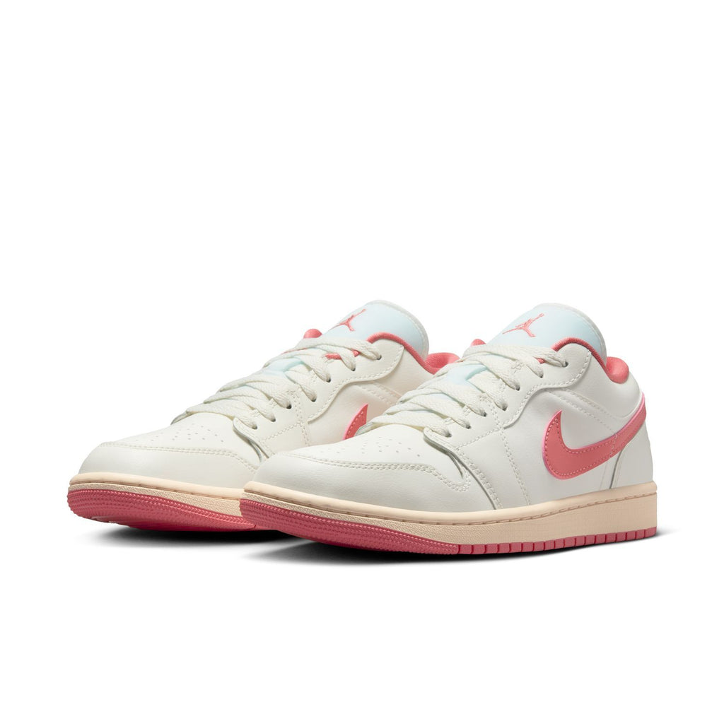 Jordan 1 Low Sail Guava Ice Pink Salt