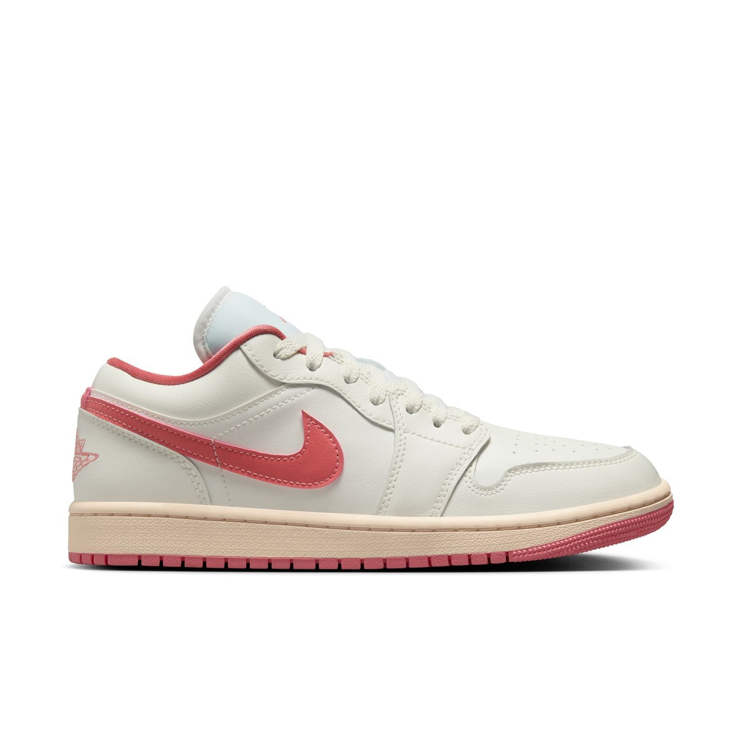 Jordan 1 Low Sail Guava Ice Pink Salt