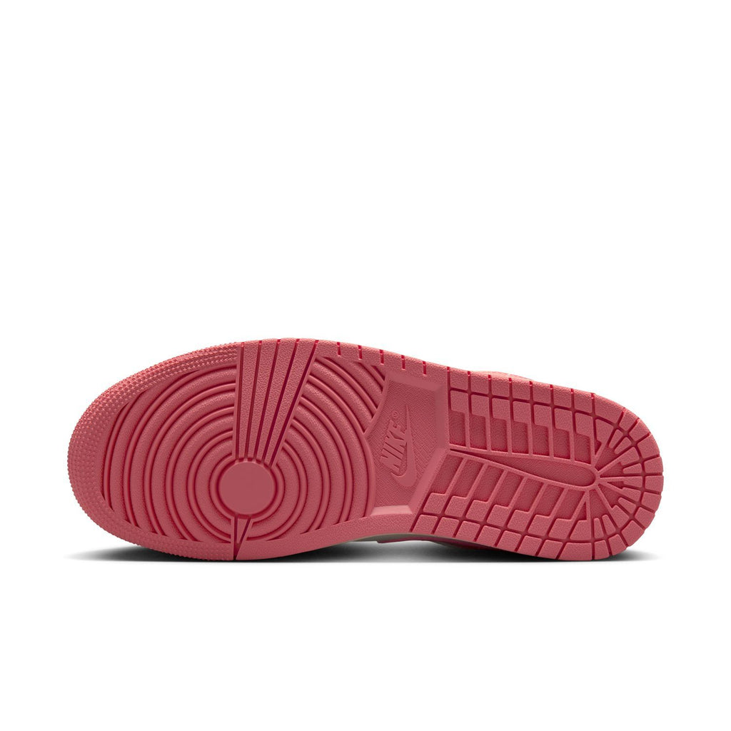 Jordan 1 Low Sail Guava Ice Pink Salt