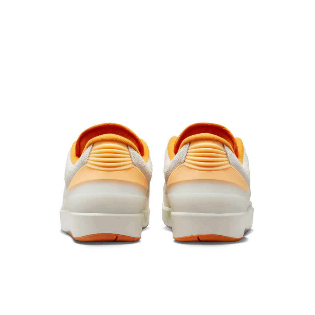 Jordan 2 Retro Low Craft