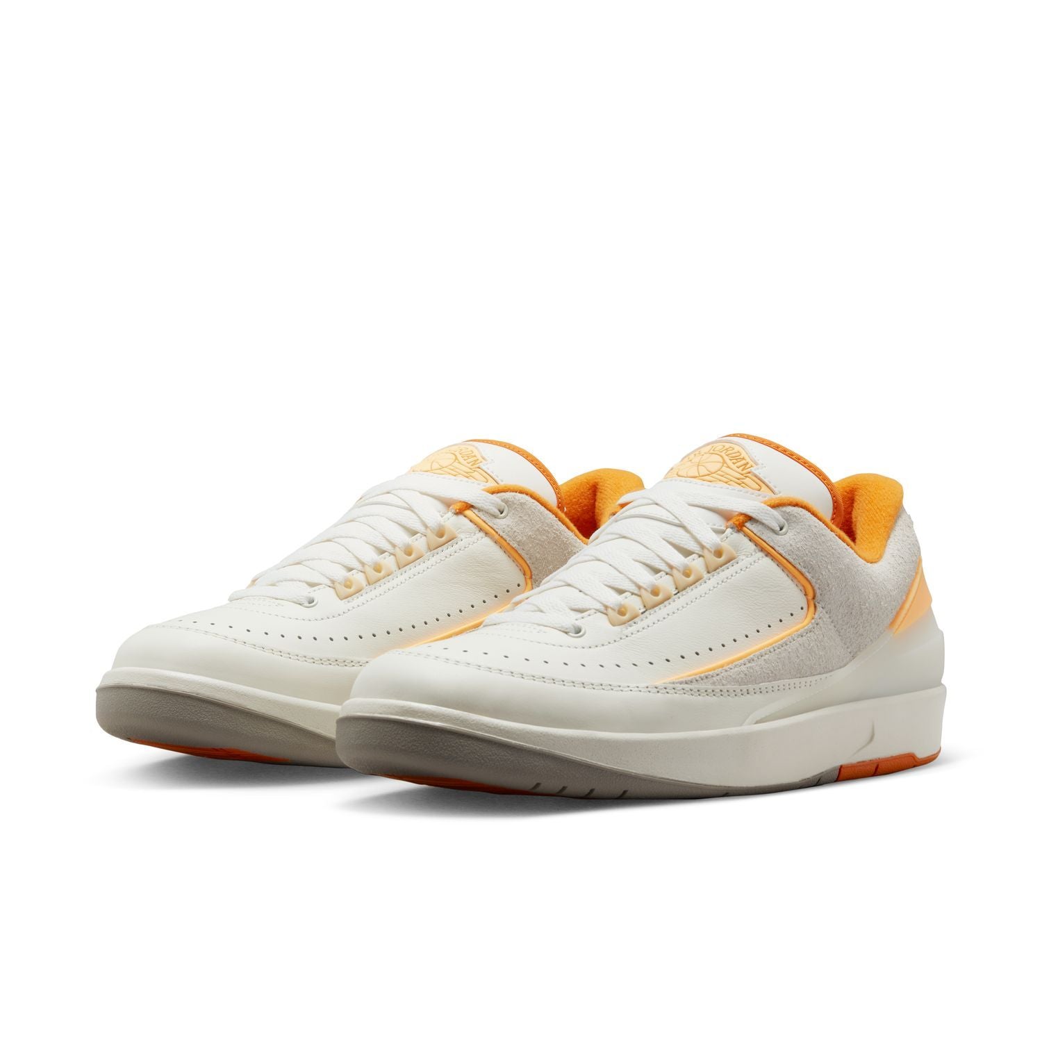 Jordan 2 Retro Low Craft