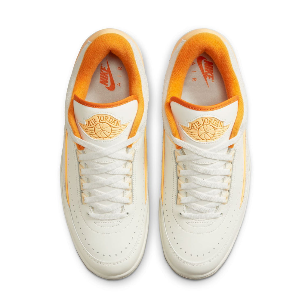 Jordan 2 Retro Low Craft