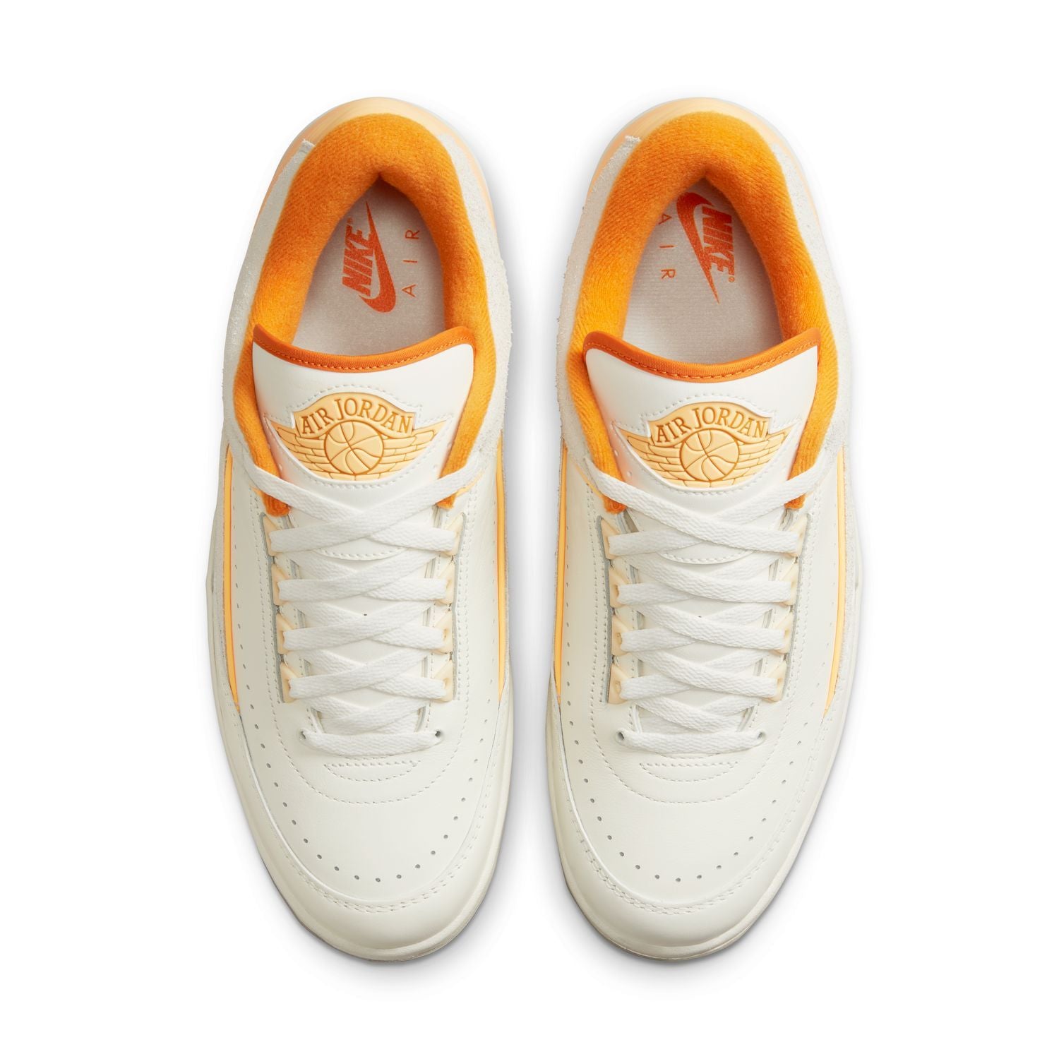 Jordan 2 Retro Low Craft