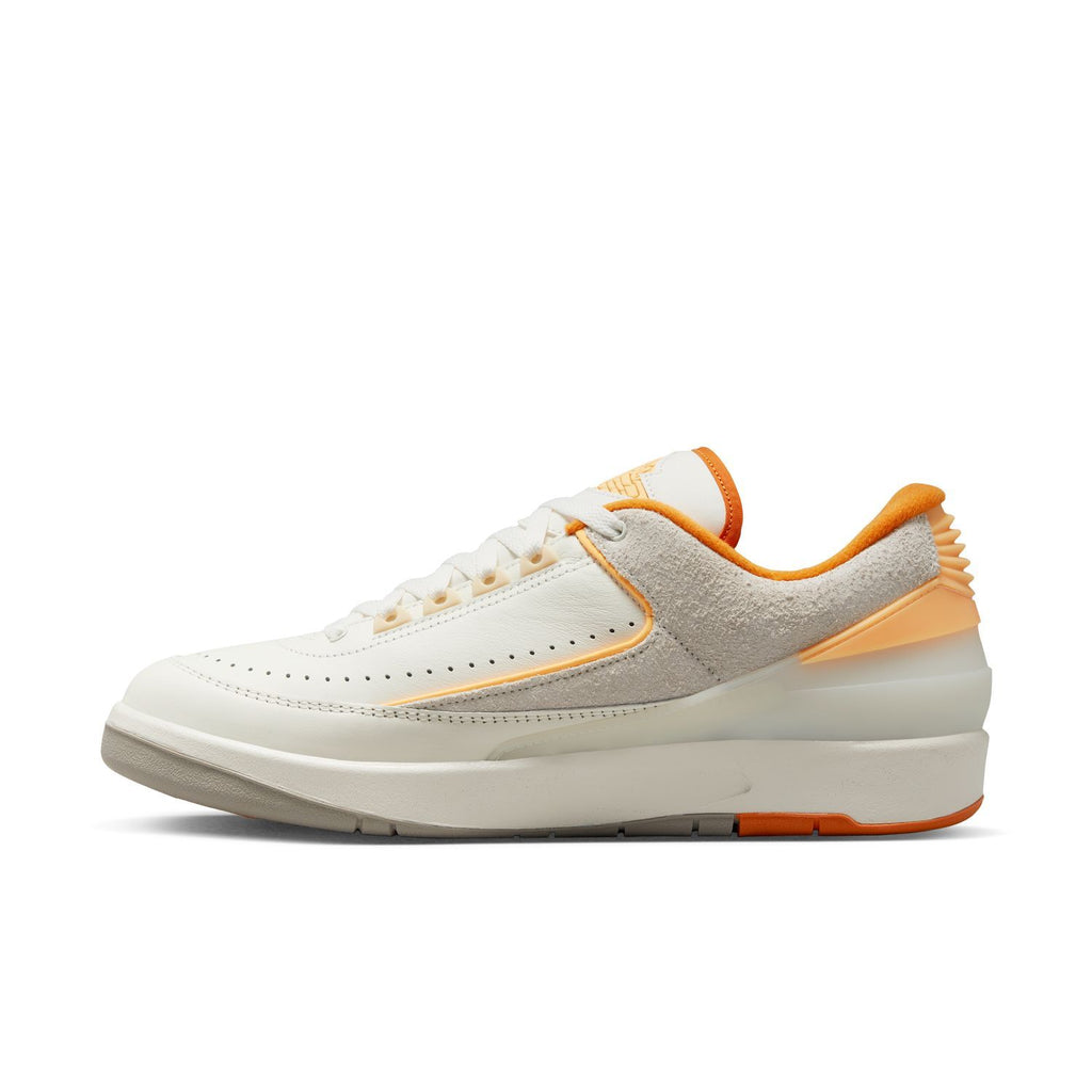 Jordan 2 Retro Low Craft