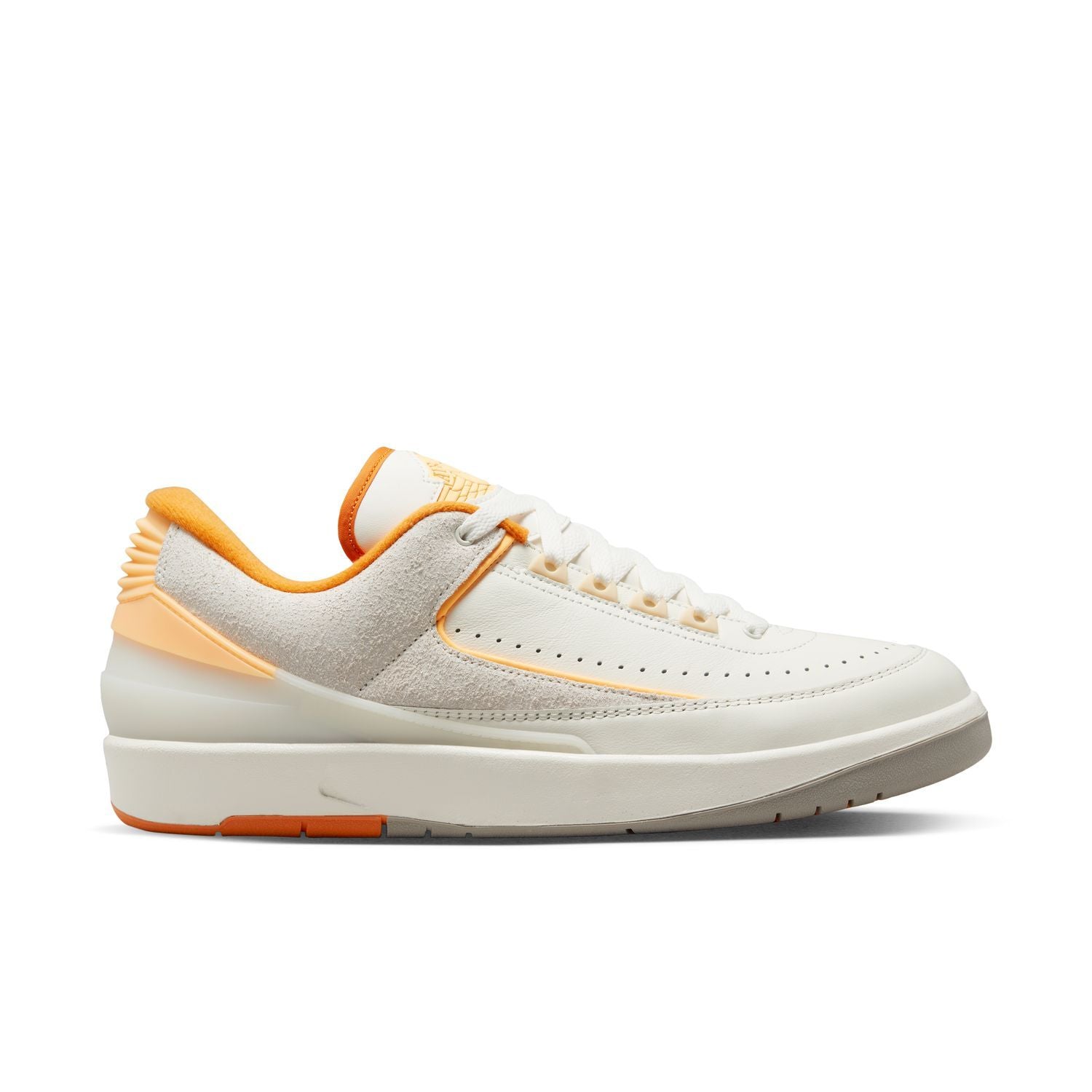 Jordan 2 Retro Low Craft