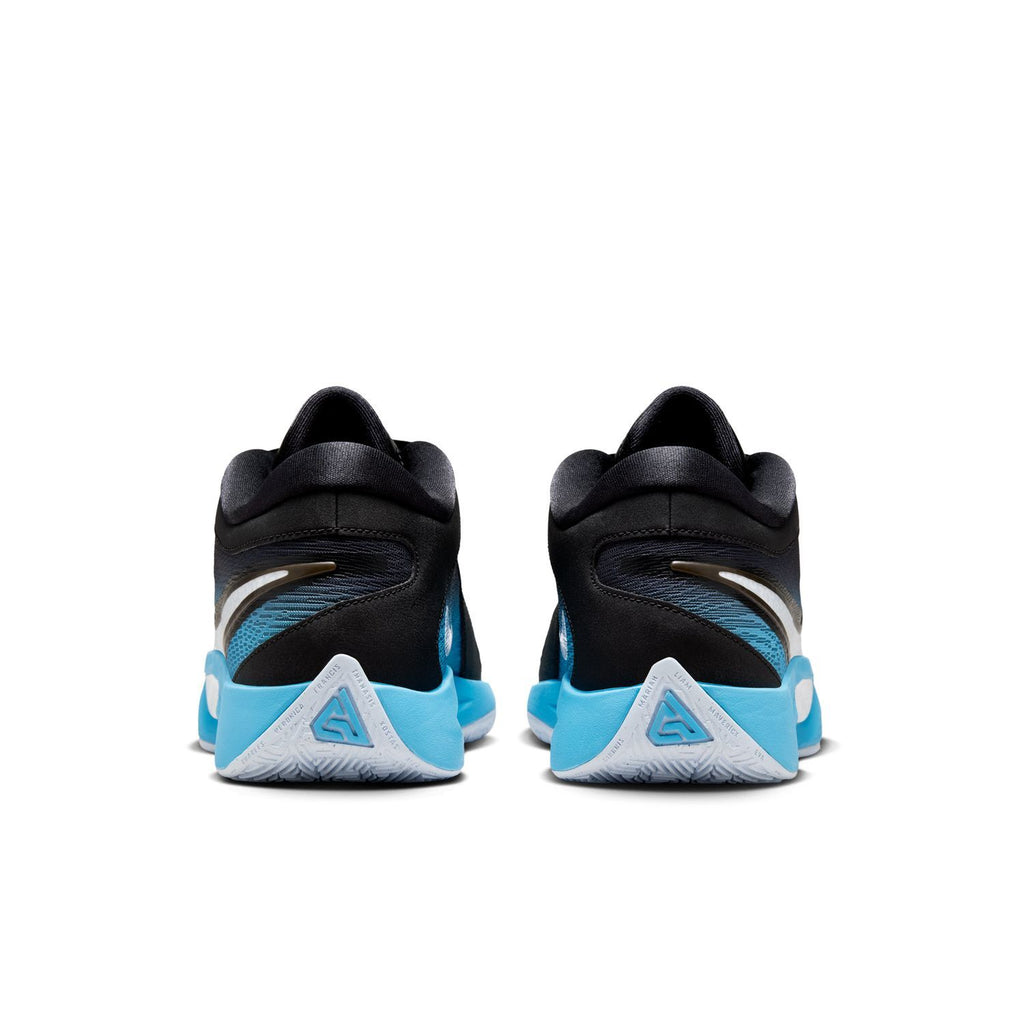 Nike Giannis Freak 6 EP XMAS