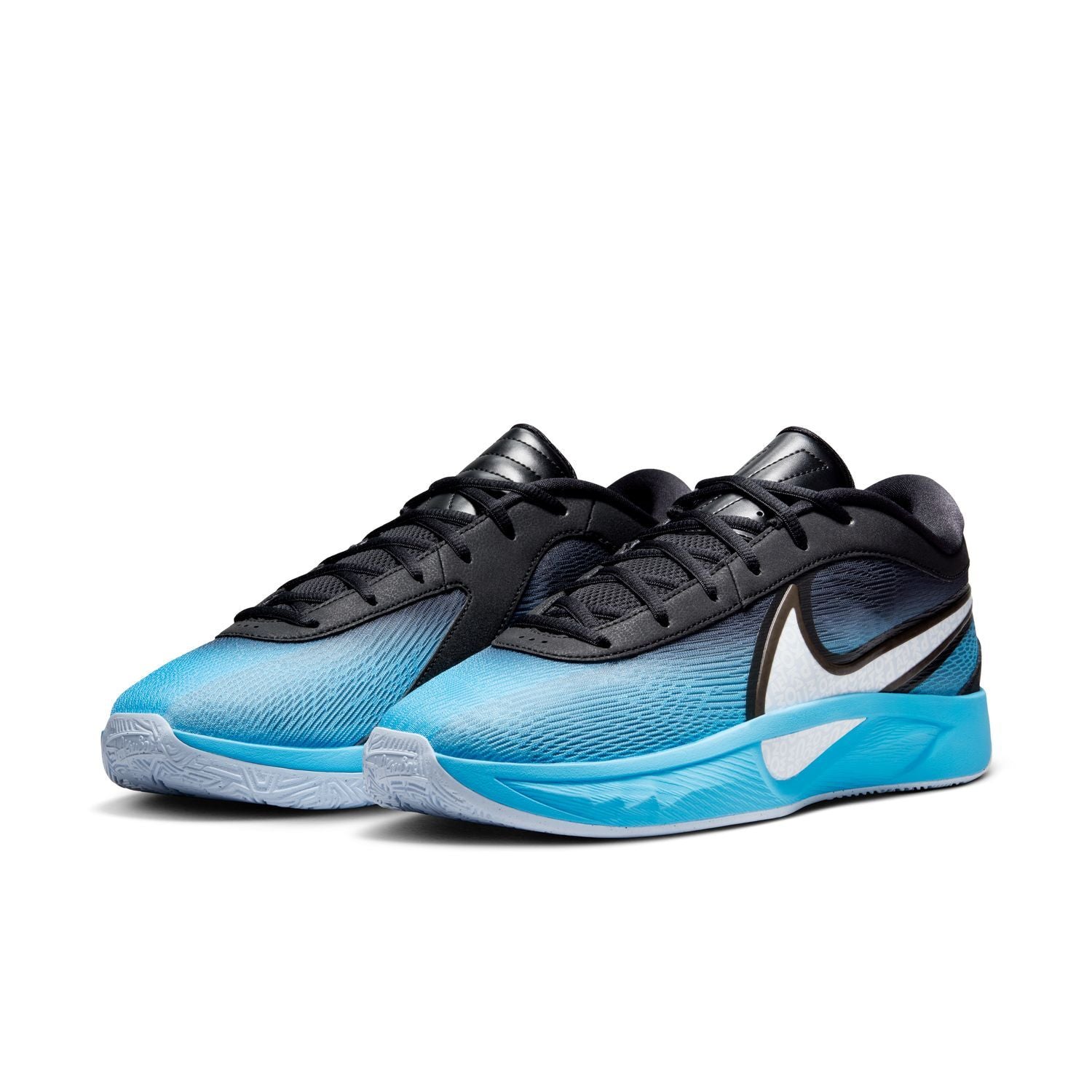 Nike Giannis Freak 6 EP XMAS