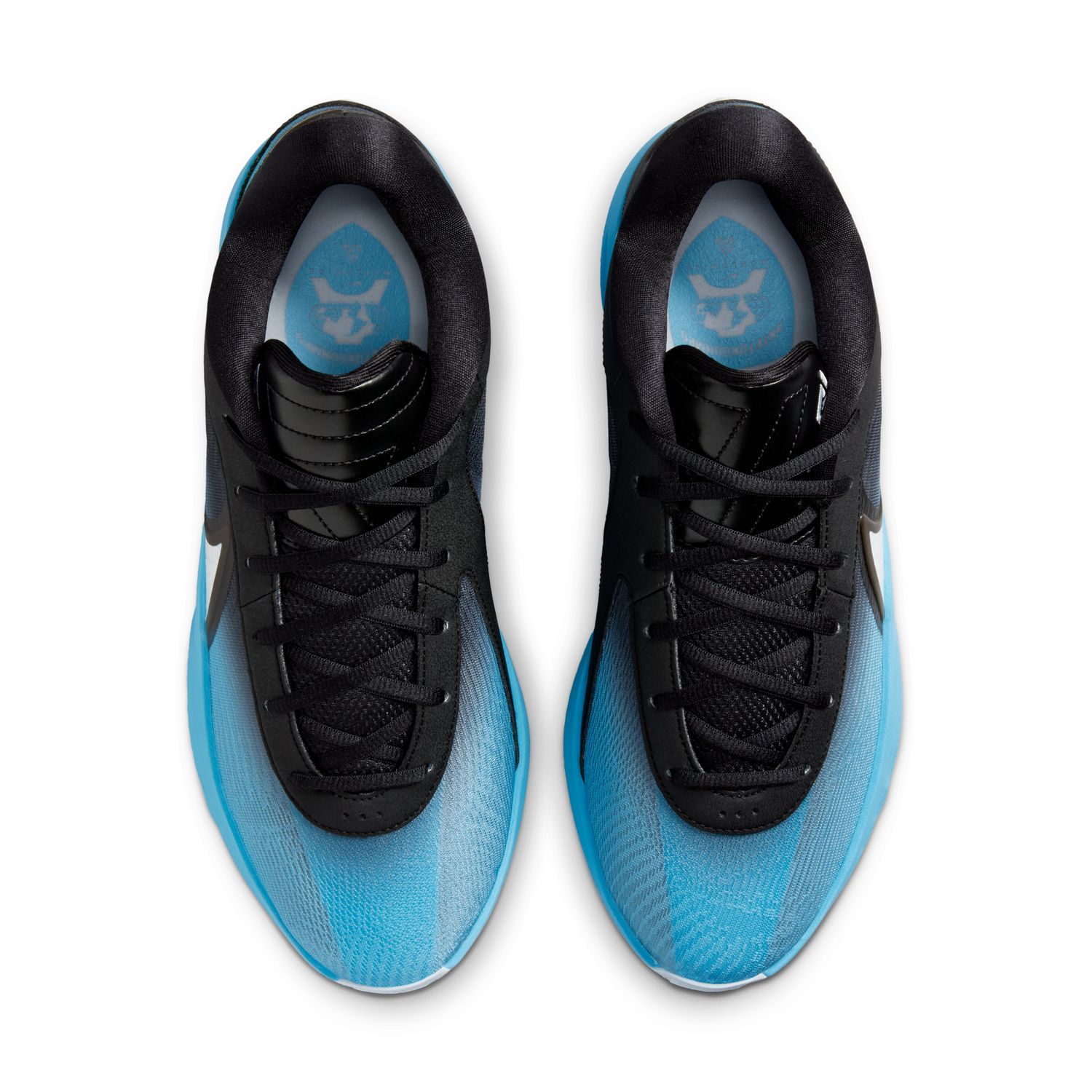 Nike Giannis Freak 6 EP XMAS