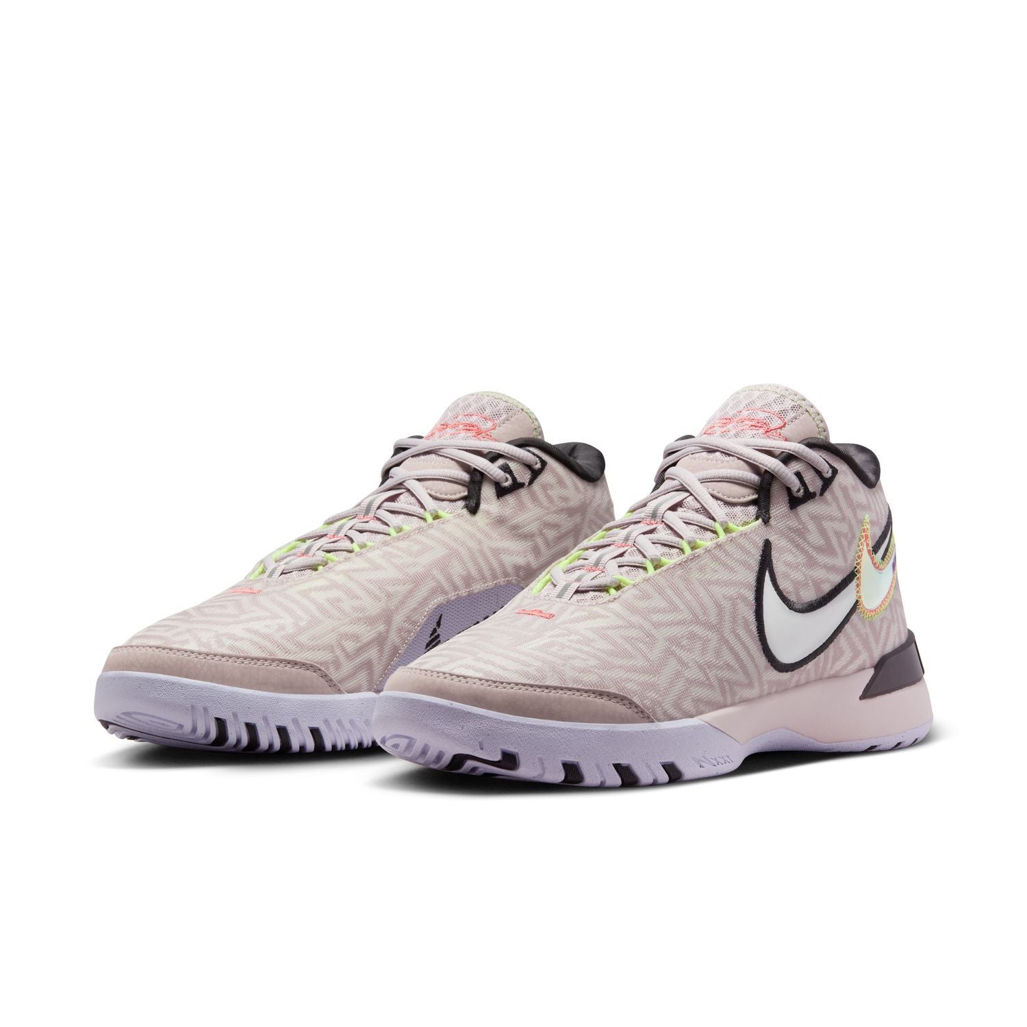 Nike LeBron NXXT Genisus