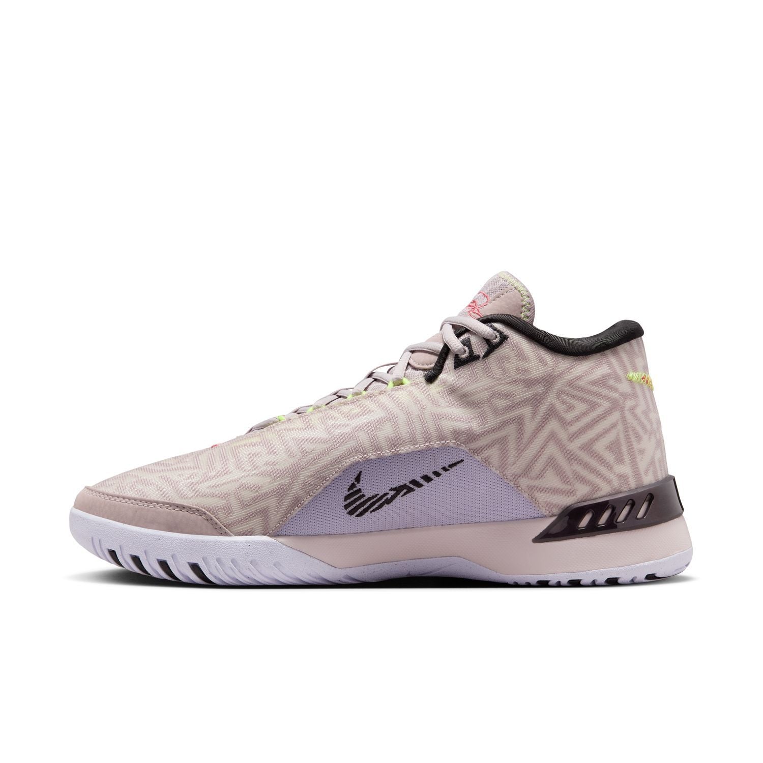 Nike LeBron NXXT Genisus