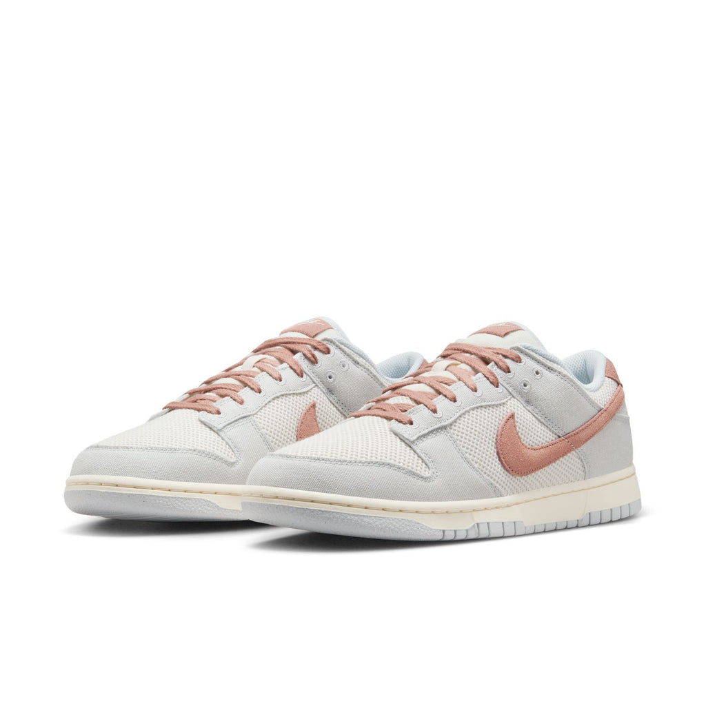 Nike Dunk Low Retro SE Fossil Rose