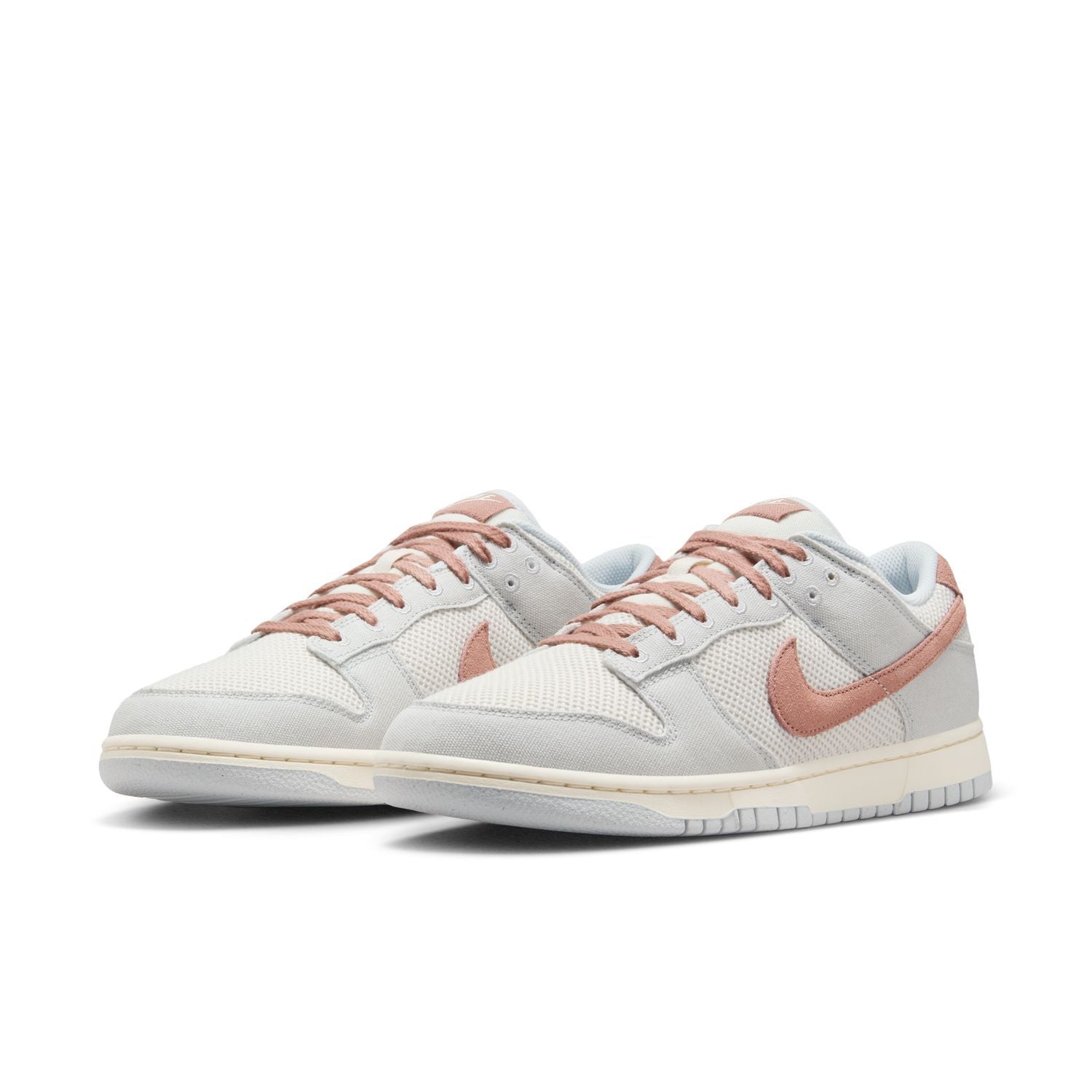 Nike Dunk Low Retro SE Fossil Rose