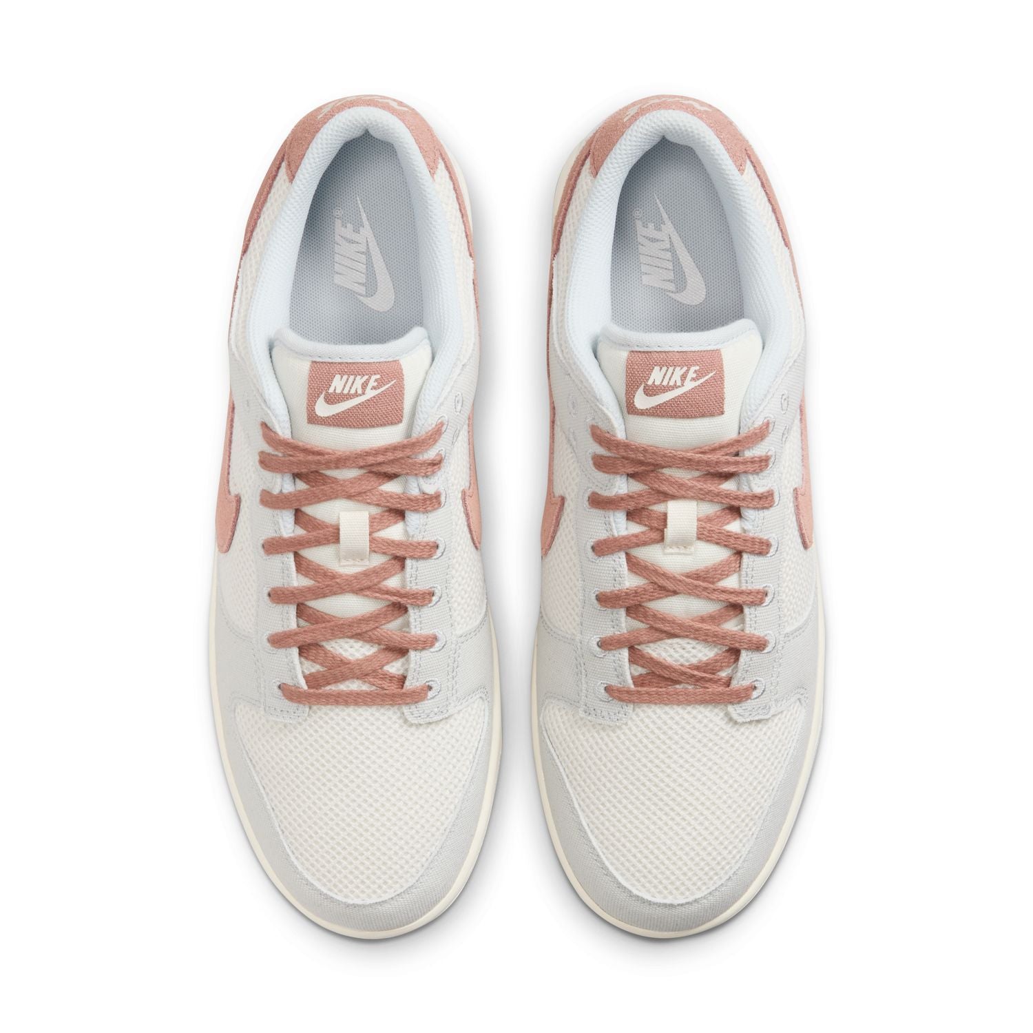 Nike Dunk Low Retro SE Fossil Rose