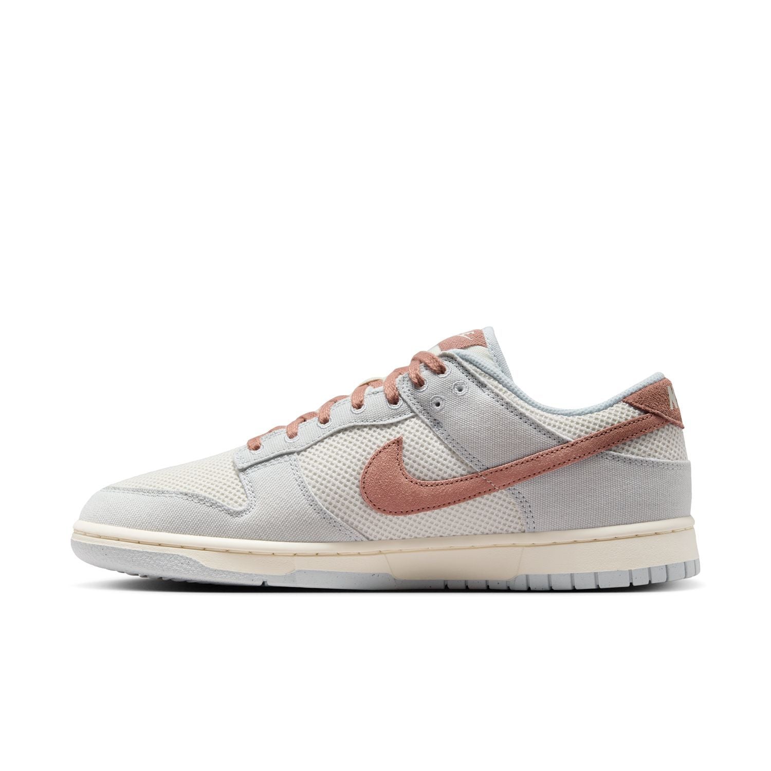 Nike Dunk Low Retro SE Fossil Rose