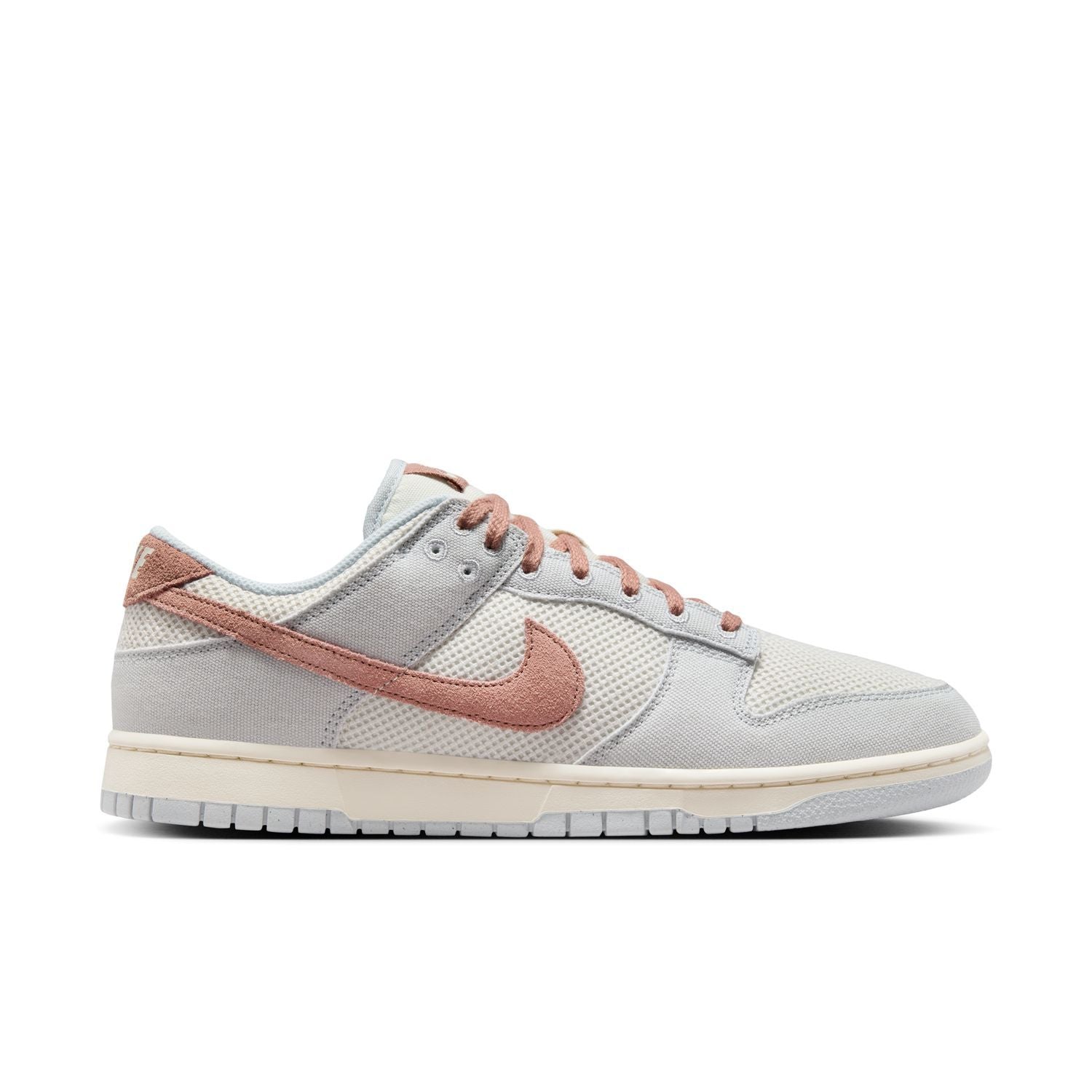 Nike Dunk Low Retro SE Fossil Rose