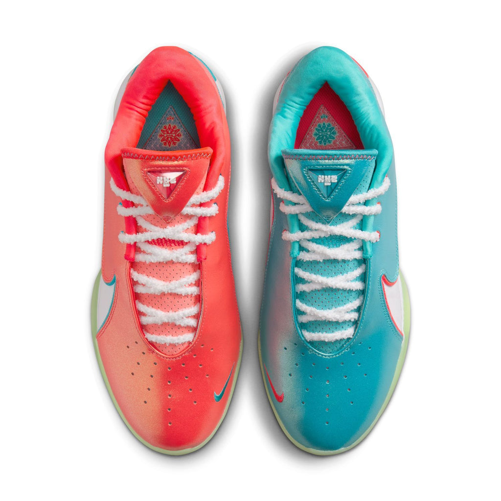 Nike LeBron XXII XMAS