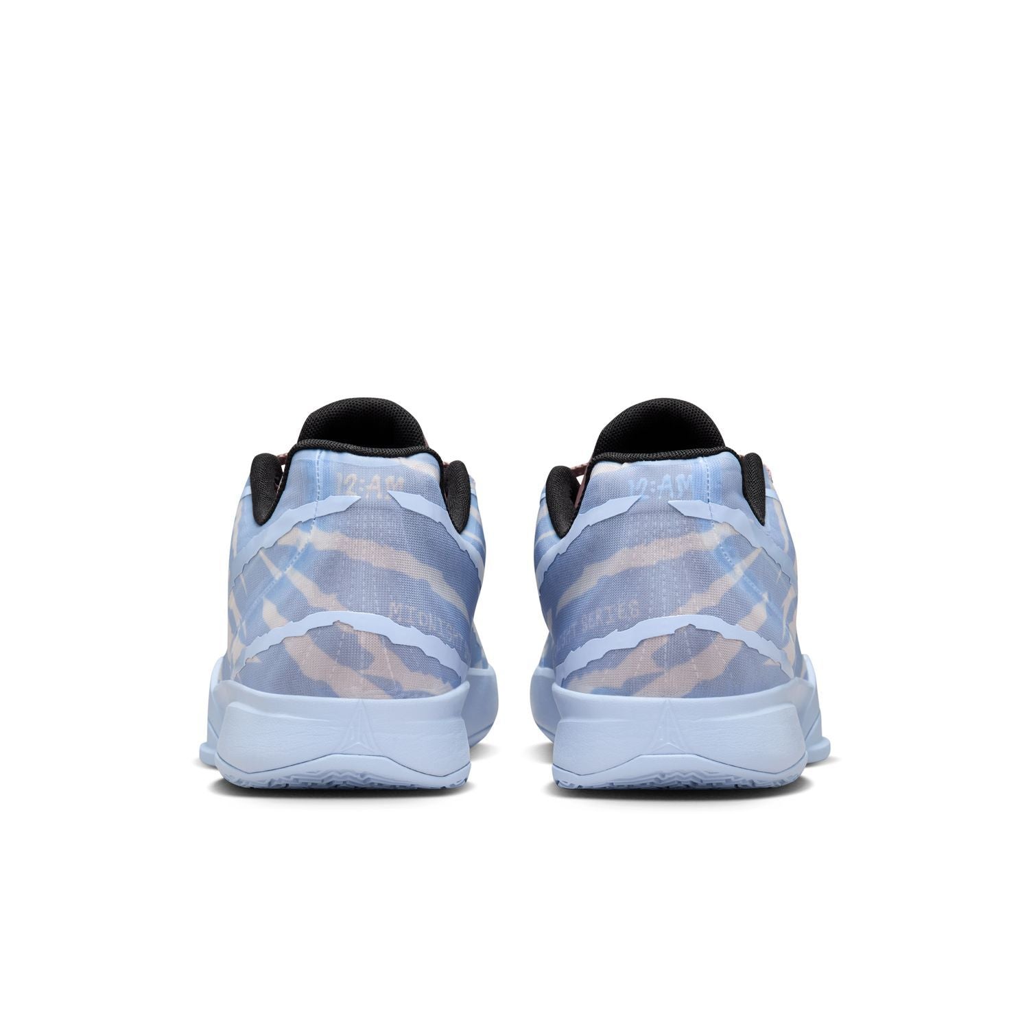 Nike Ja 2 Induction