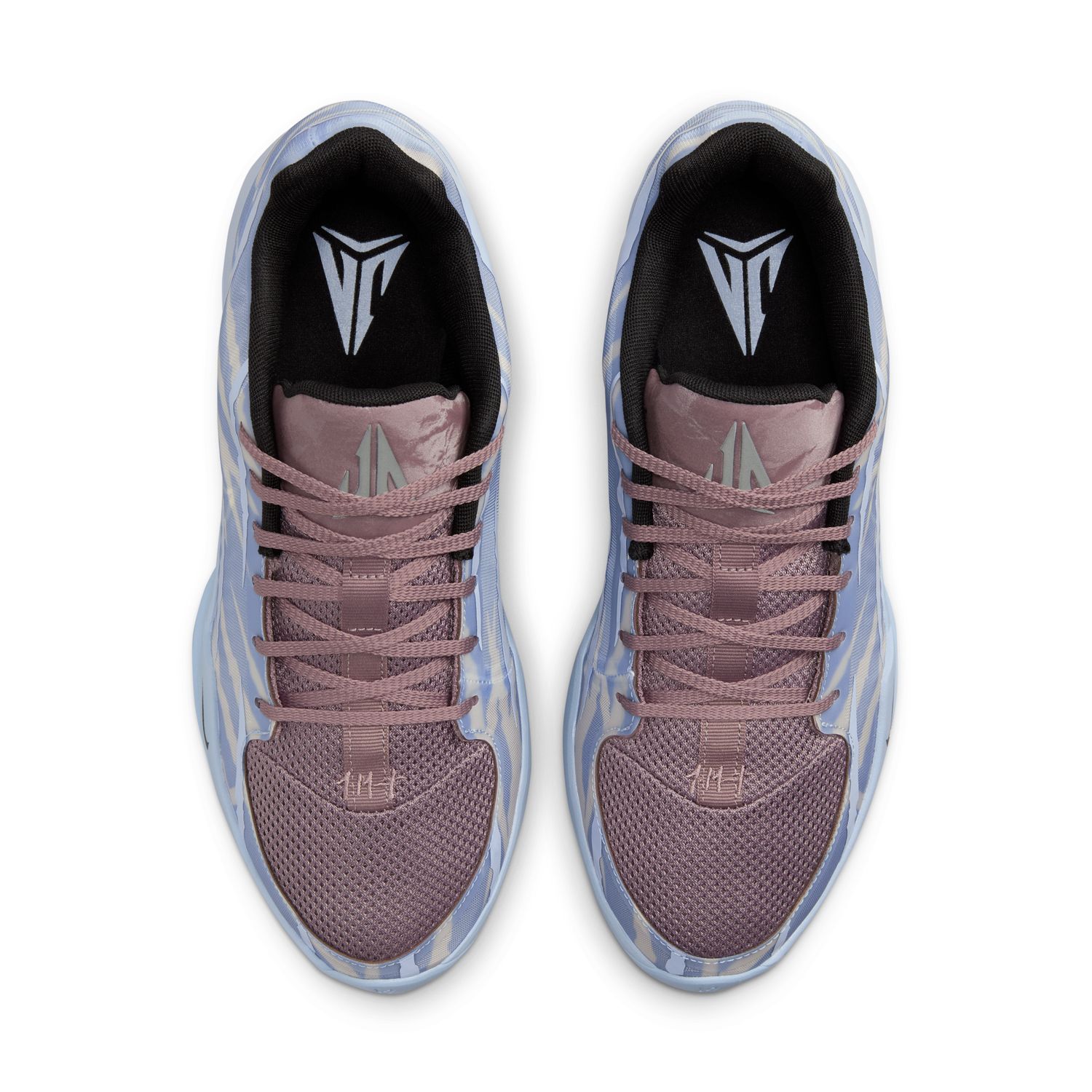 Nike Ja 2 Induction