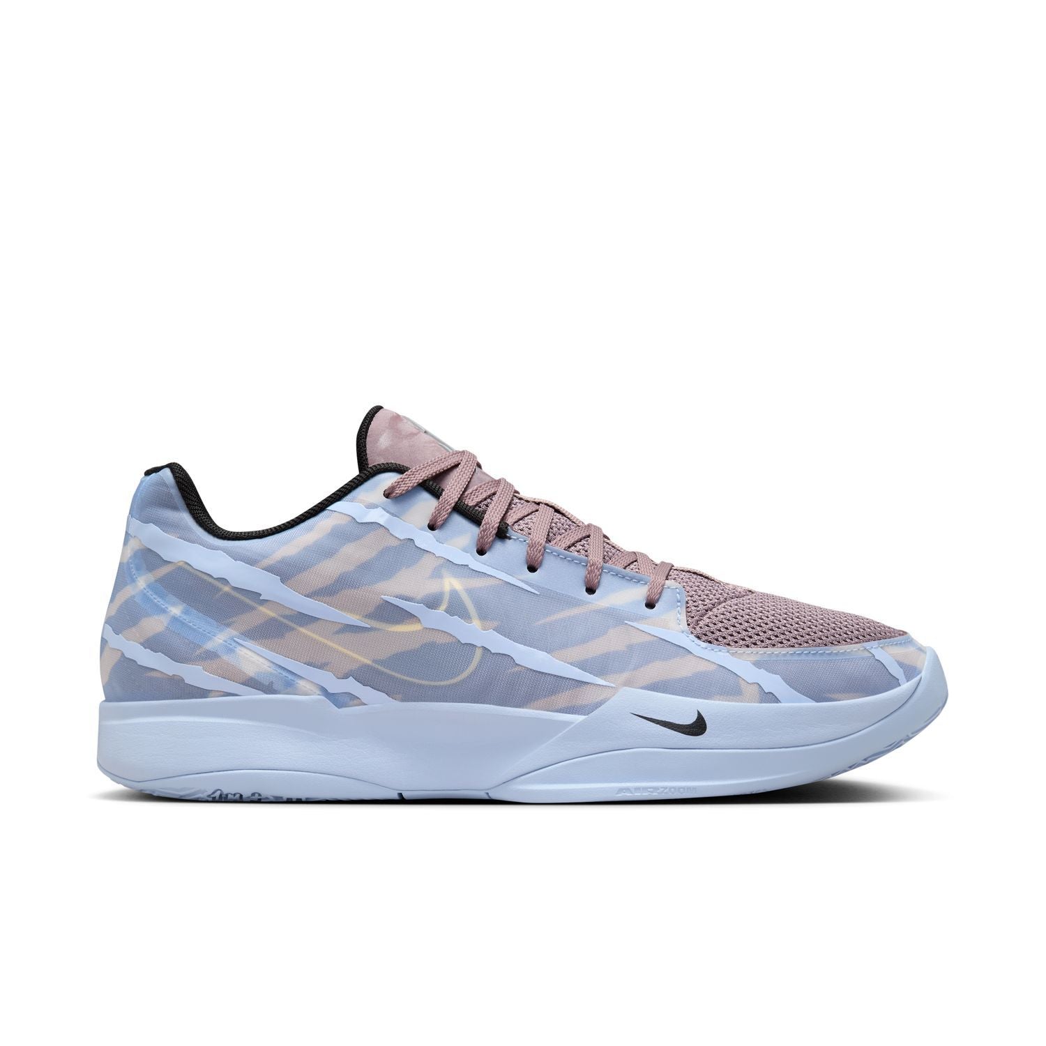 Nike Ja 2 Induction