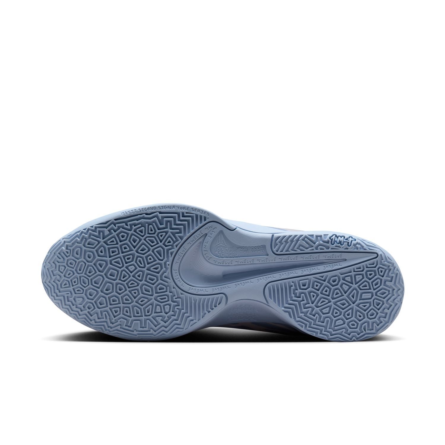Nike Ja 2 Induction