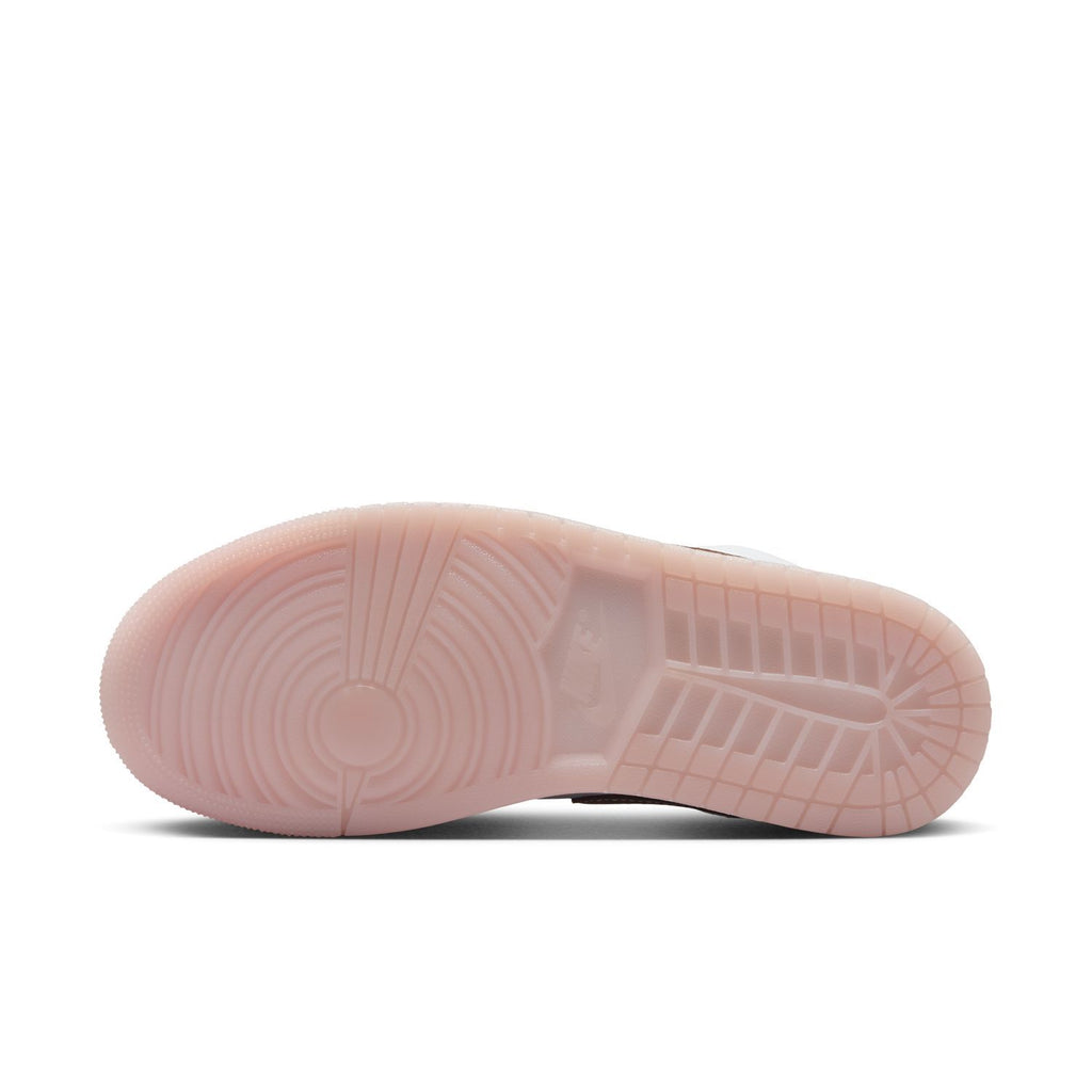 Air Jordan 1 Low Coral