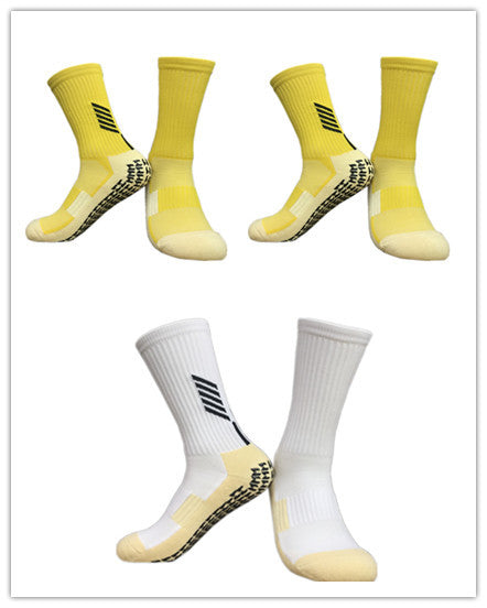 Professional Sports Socks For Basketball And Football