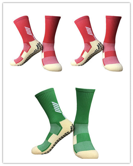 Professional Sports Socks For Basketball And Football