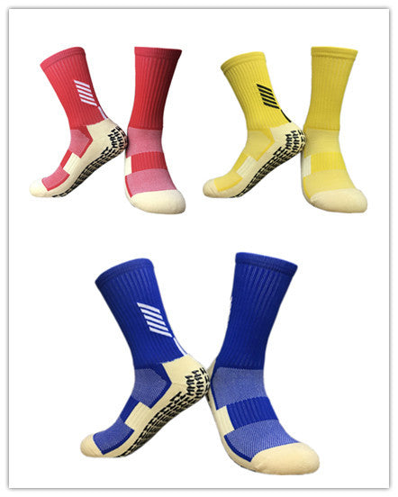 Professional Sports Socks For Basketball And Football