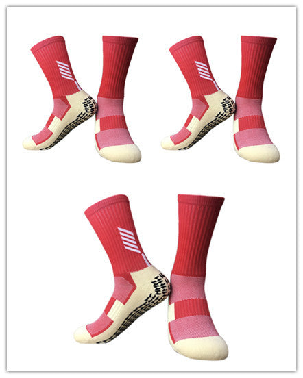 Professional Sports Socks For Basketball And Football