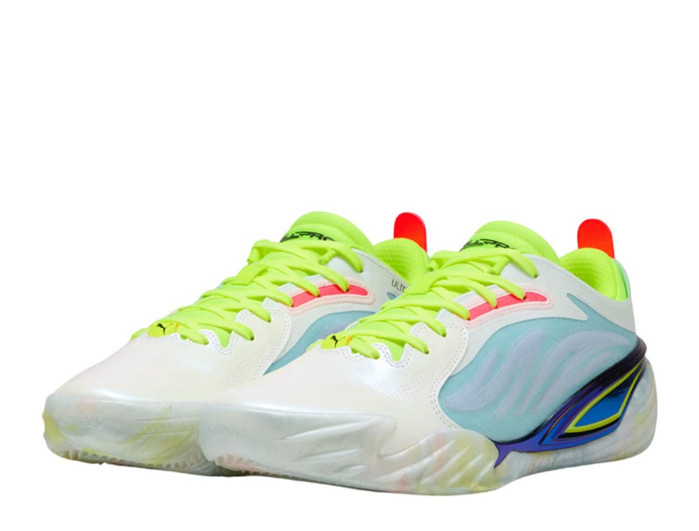 Puma All-Pro NITRO Elite