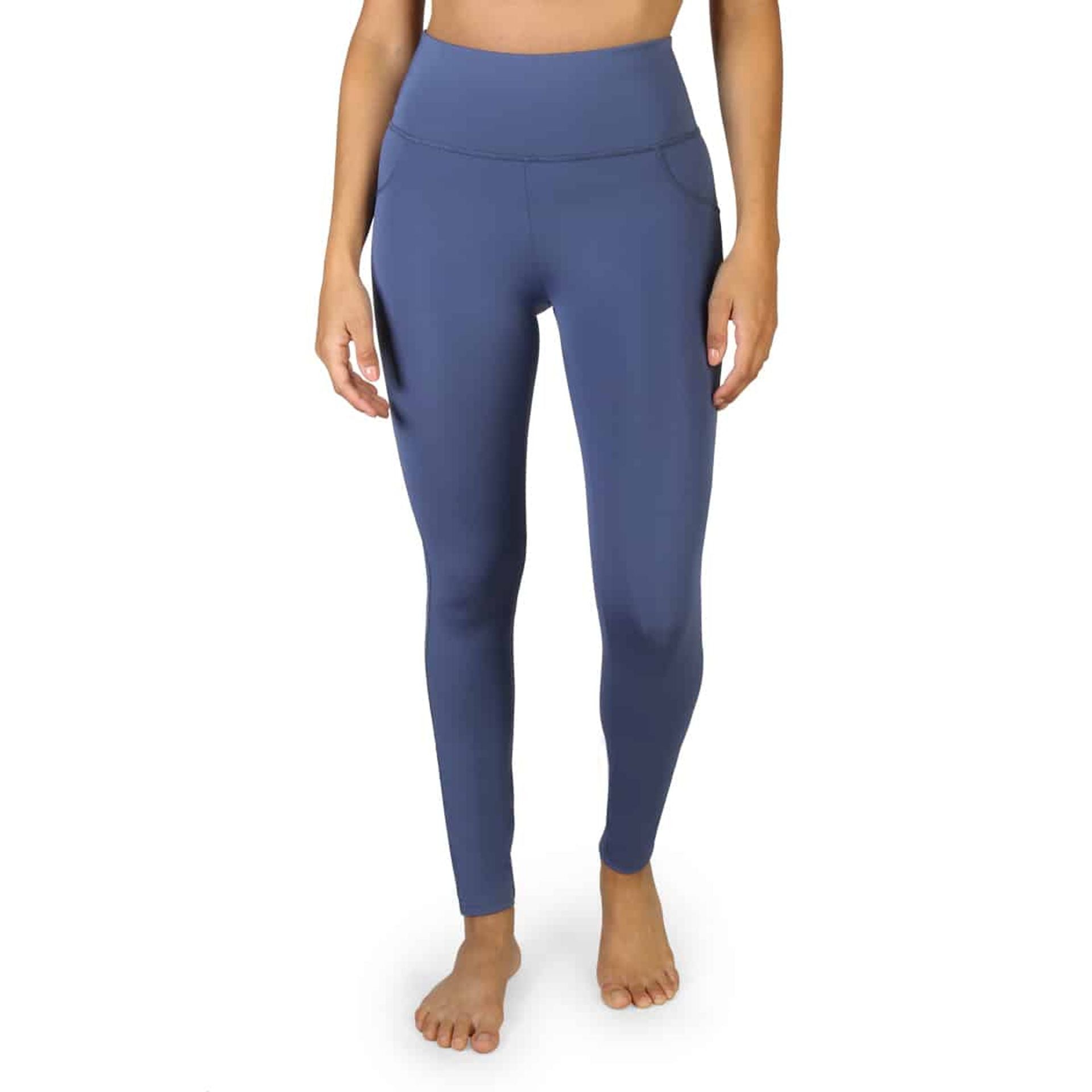 Bodyboo Leggings Blue