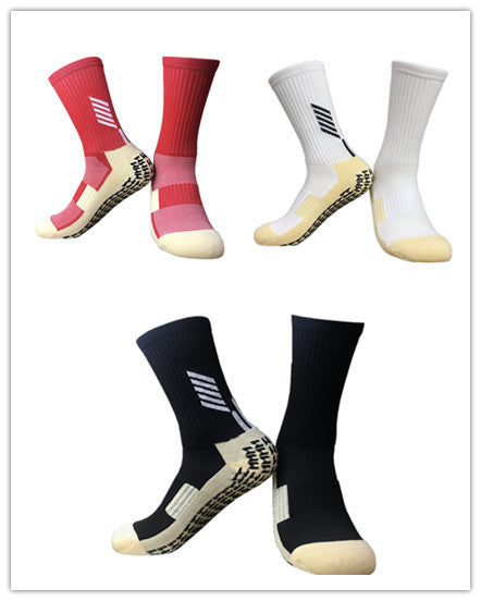 Professional Sports Socks For Basketball And Football