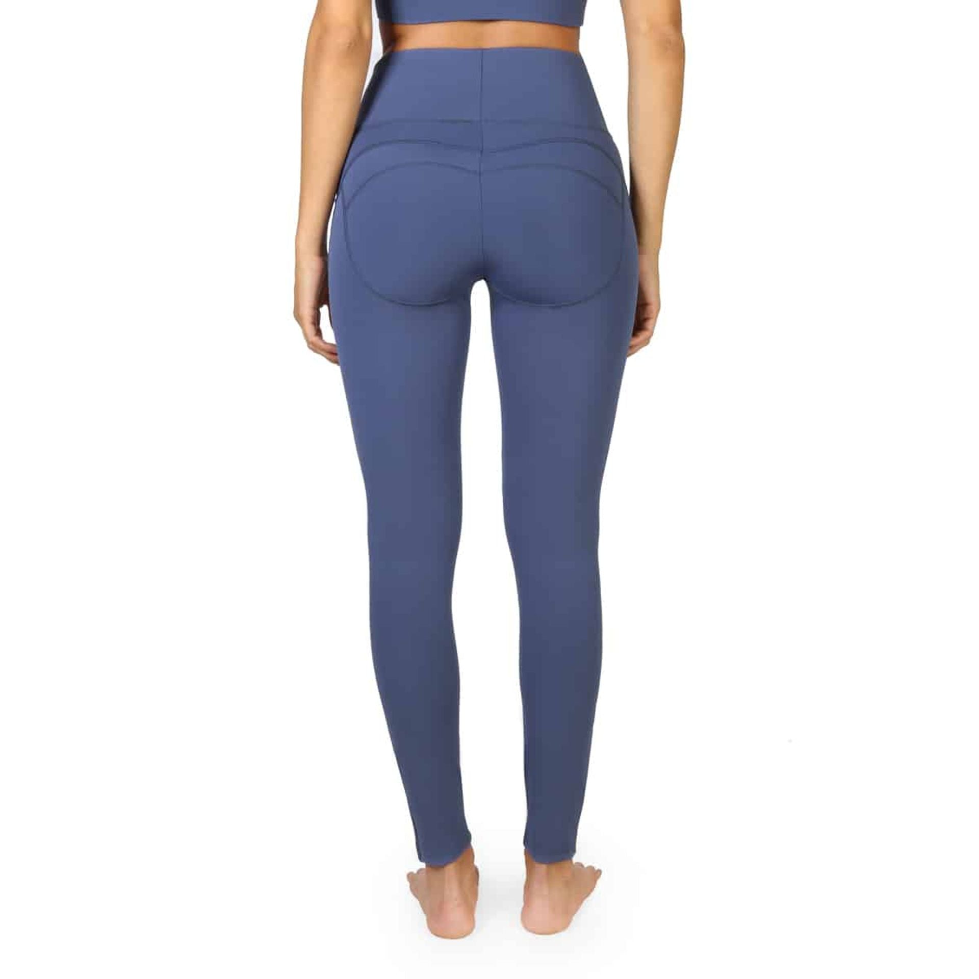 Bodyboo Leggings Blue