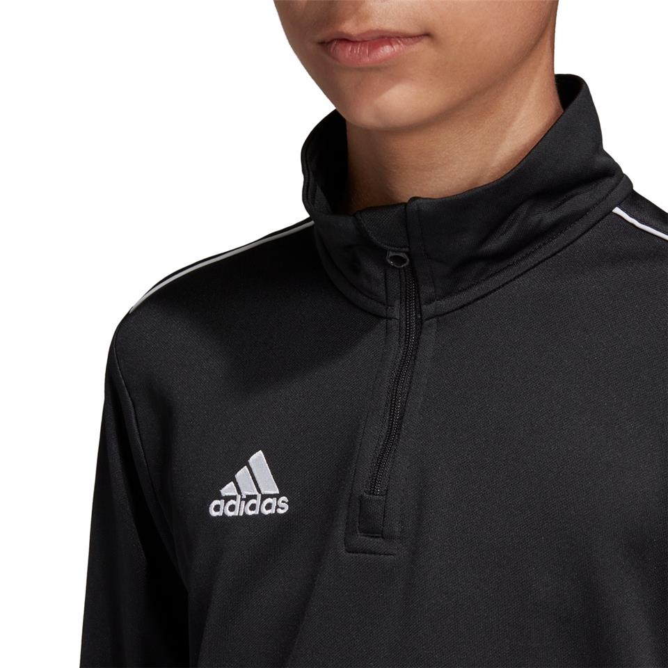 Adidas Core 18 Kids Sweatshirt