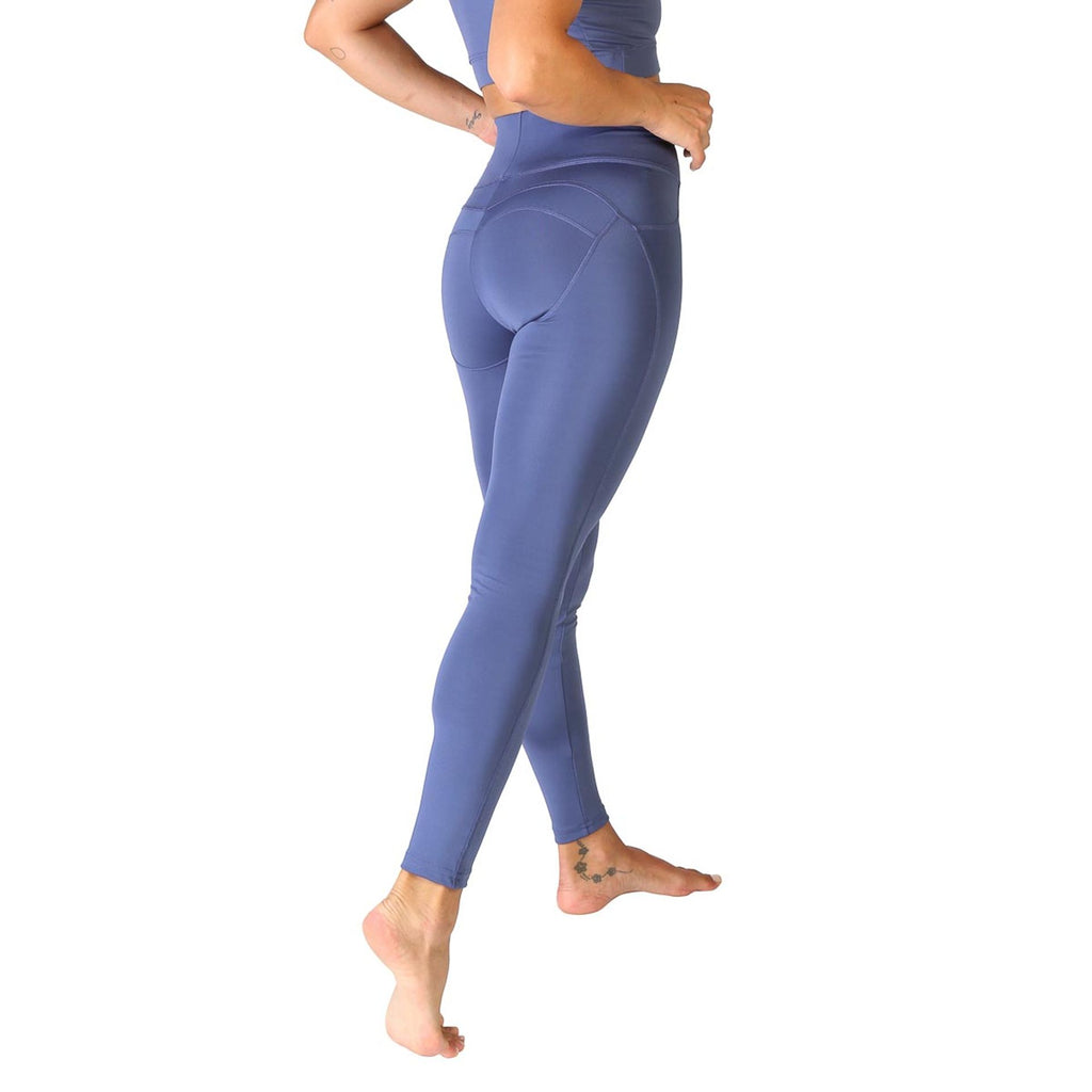 Bodyboo Leggings Blue