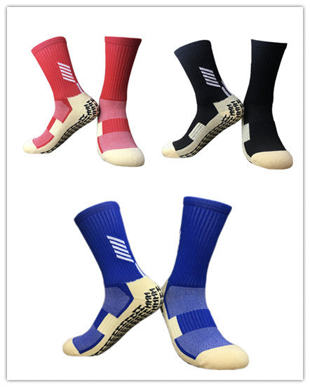 Professional Sports Socks For Basketball And Football