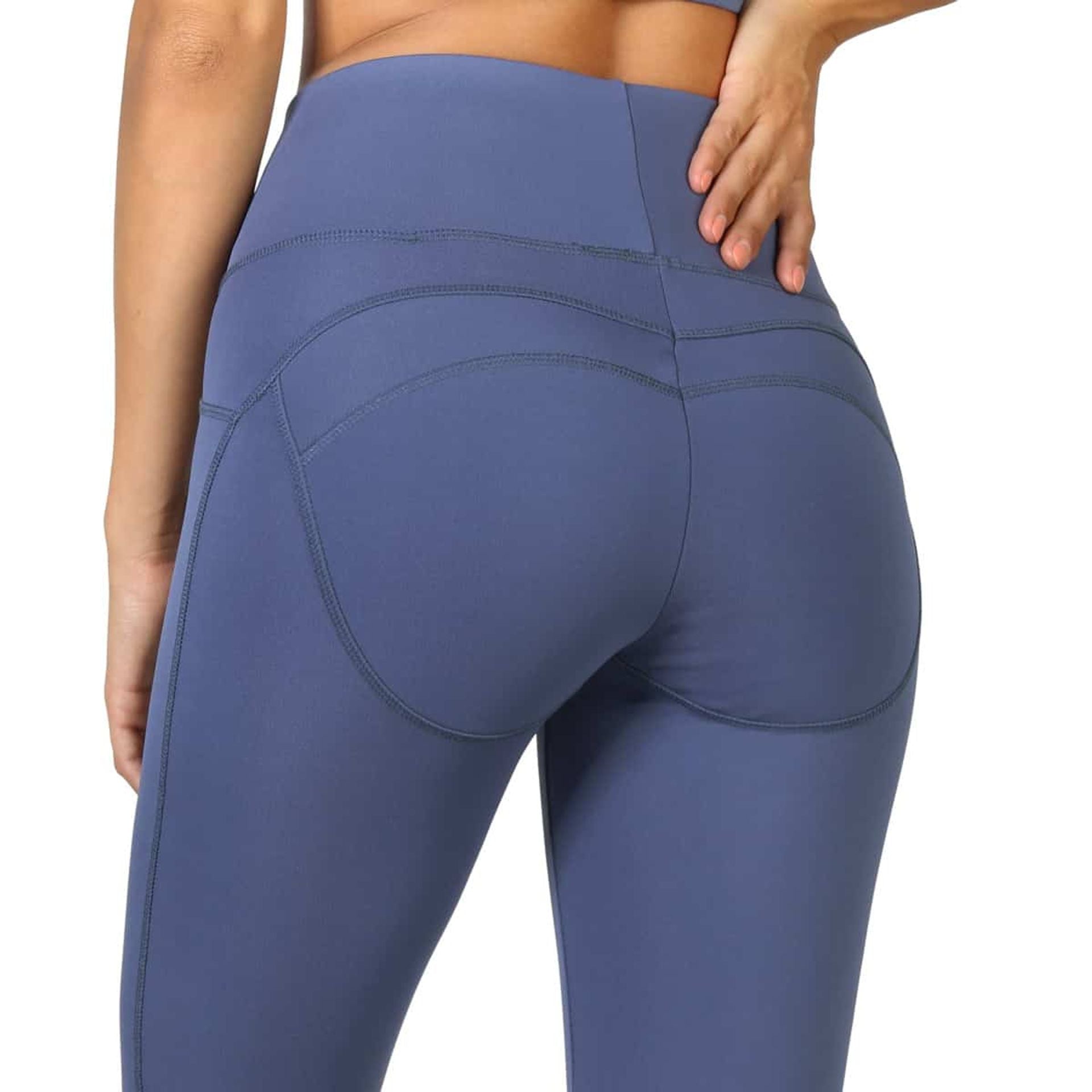 Bodyboo Leggings Blue