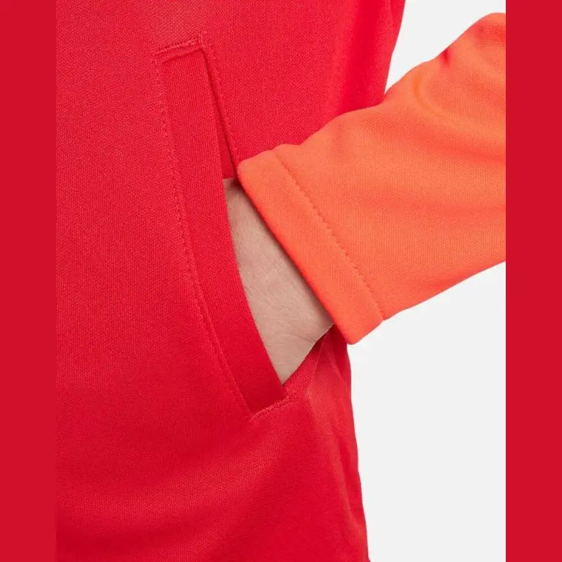 Nike Academy Kids Tracksuit