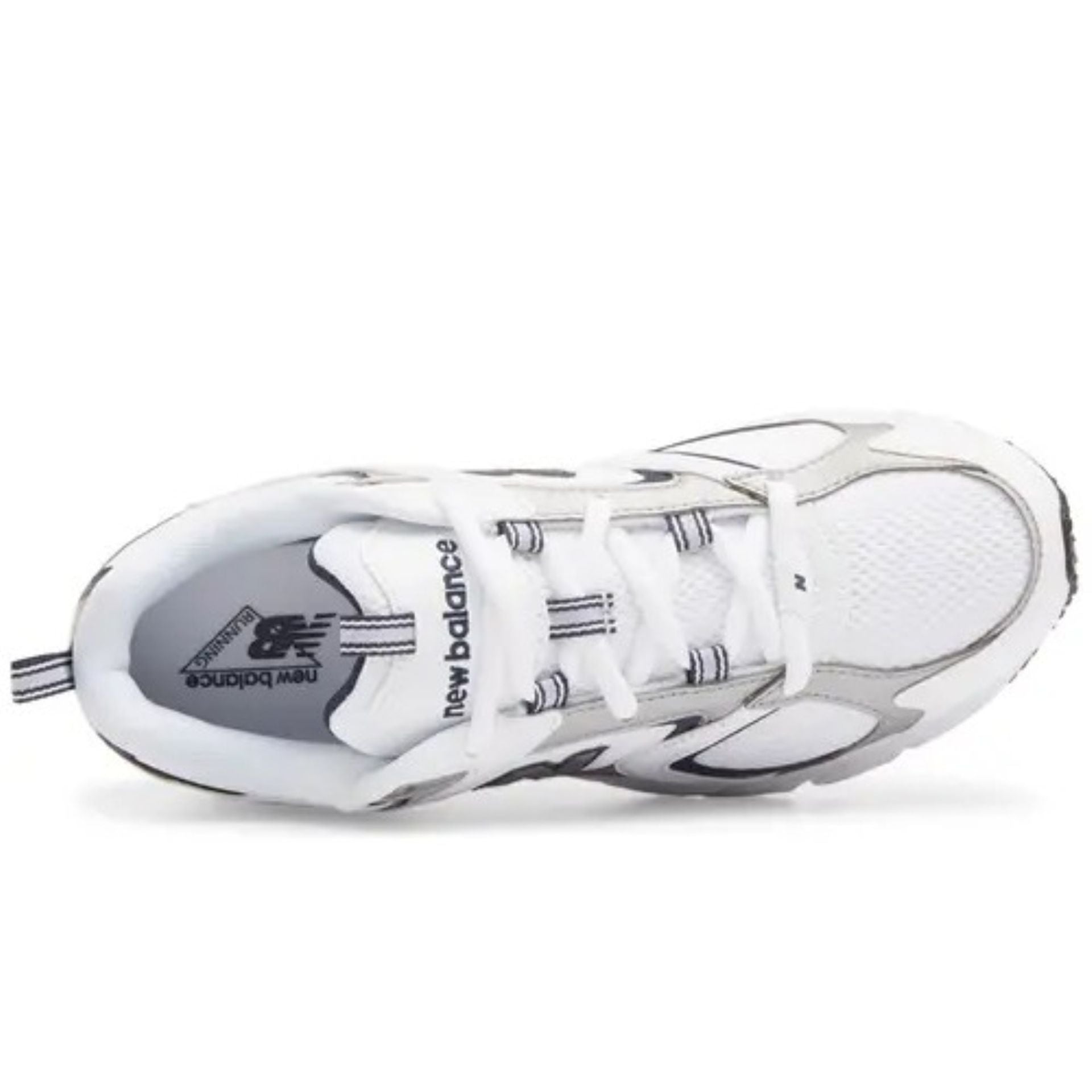 New Balance 408 Classics.