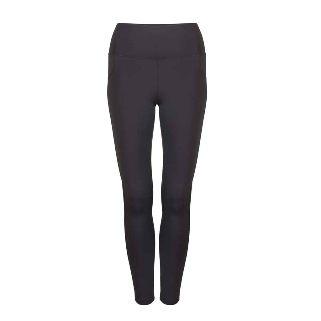 Bodyboo Leggings Charcoal