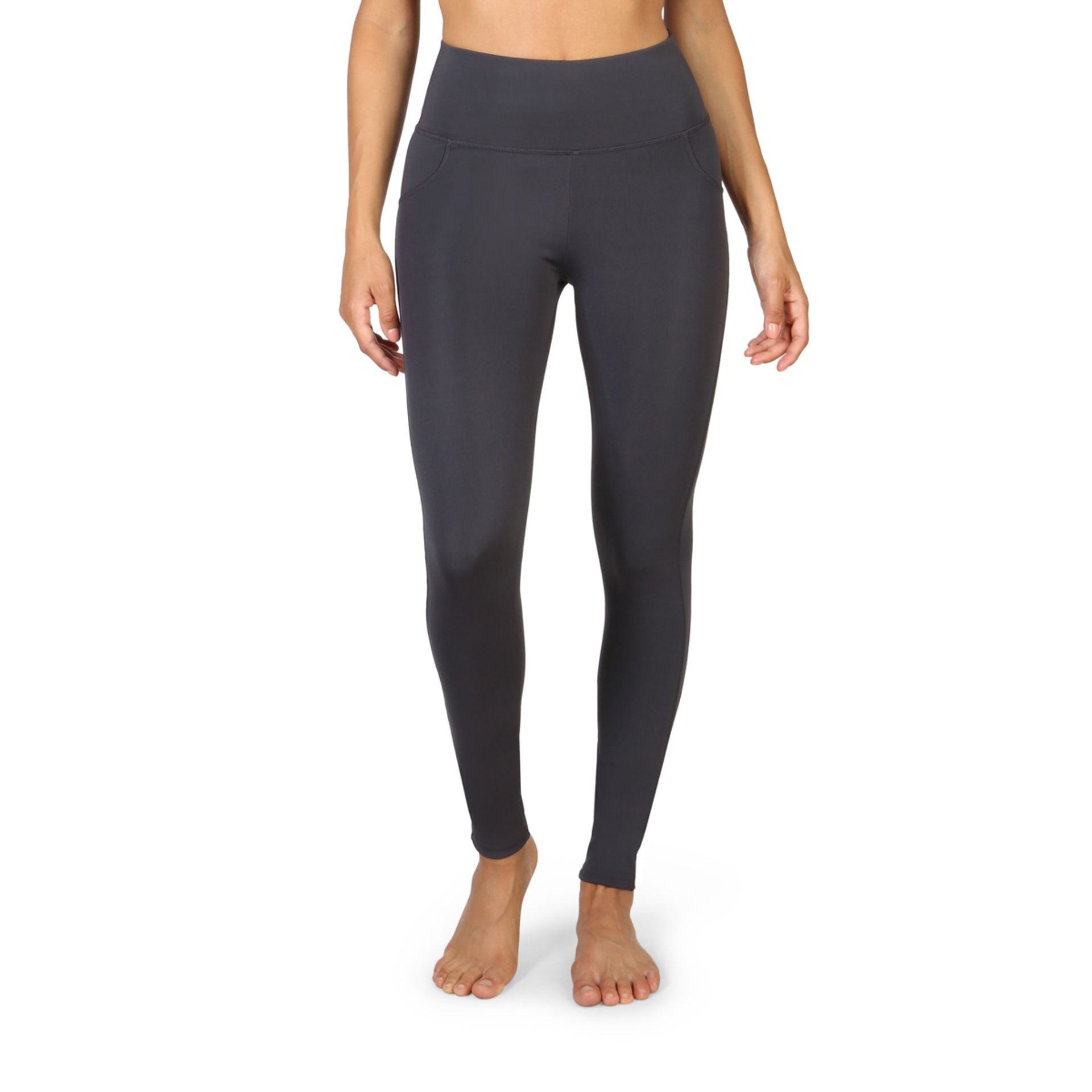 Bodyboo Leggings Charcoal