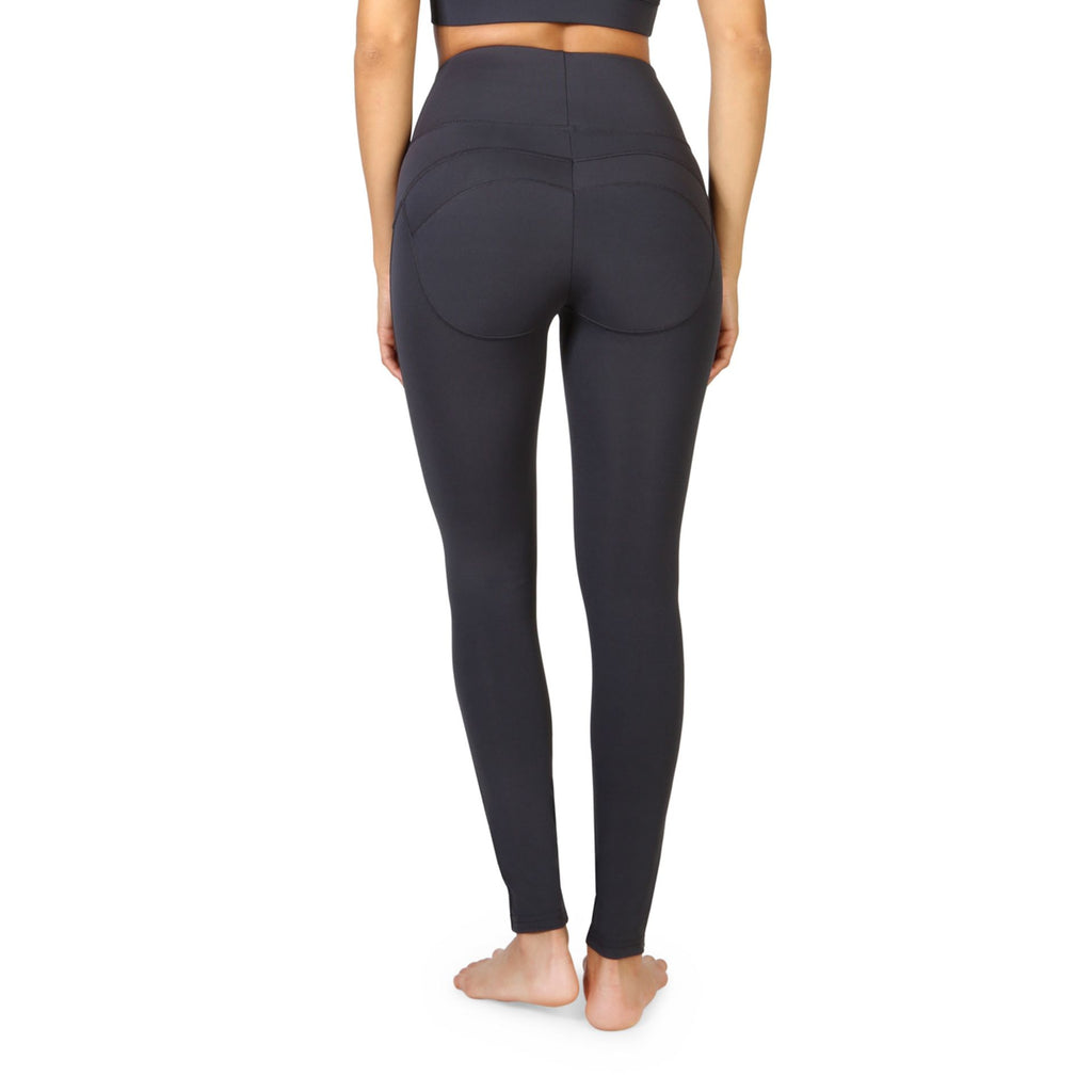 Bodyboo Leggings Charcoal