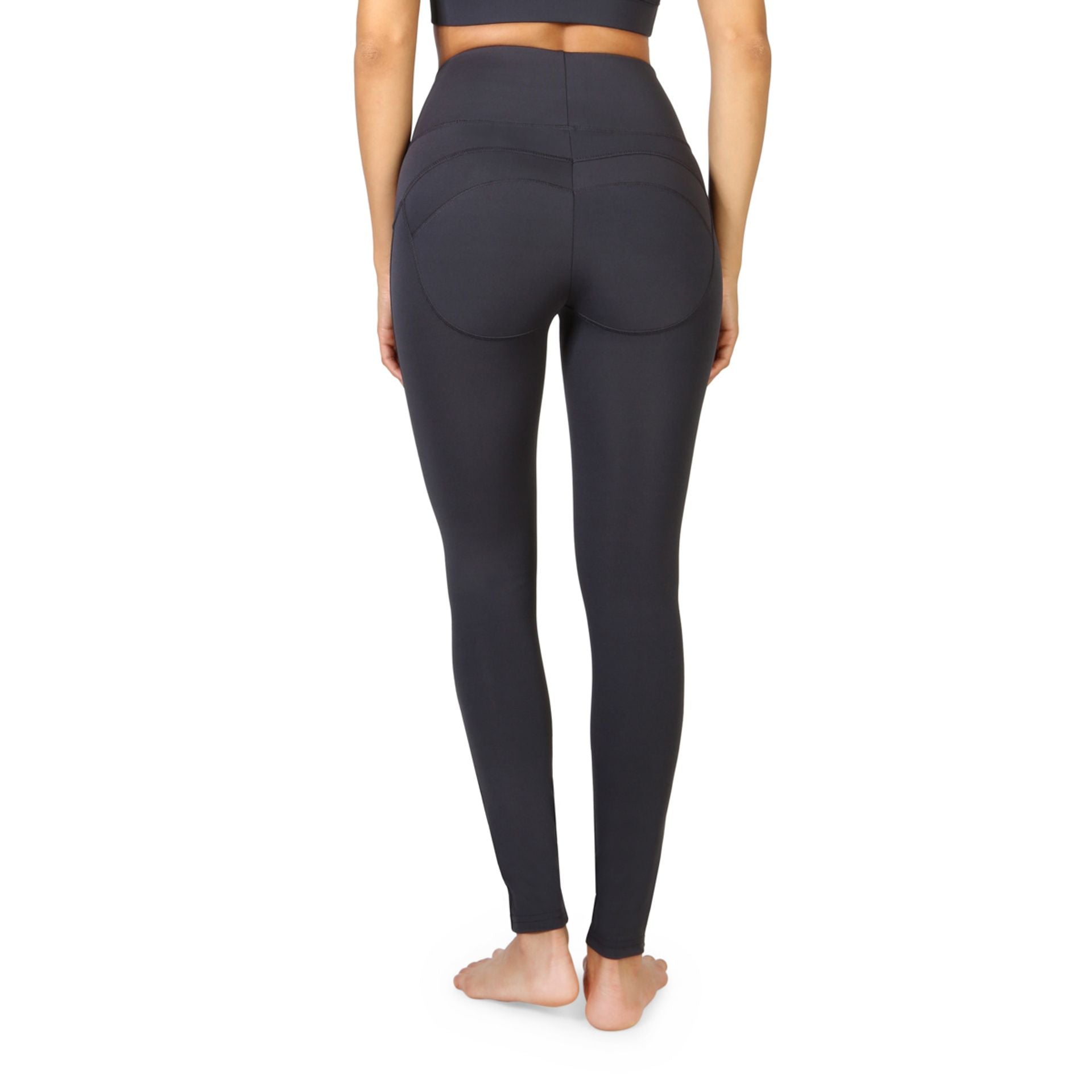 Bodyboo Leggings Charcoal