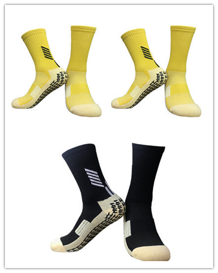 Professional Sports Socks For Basketball And Football