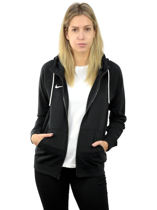 Nike Park 20 Full Zip Sweatshirt