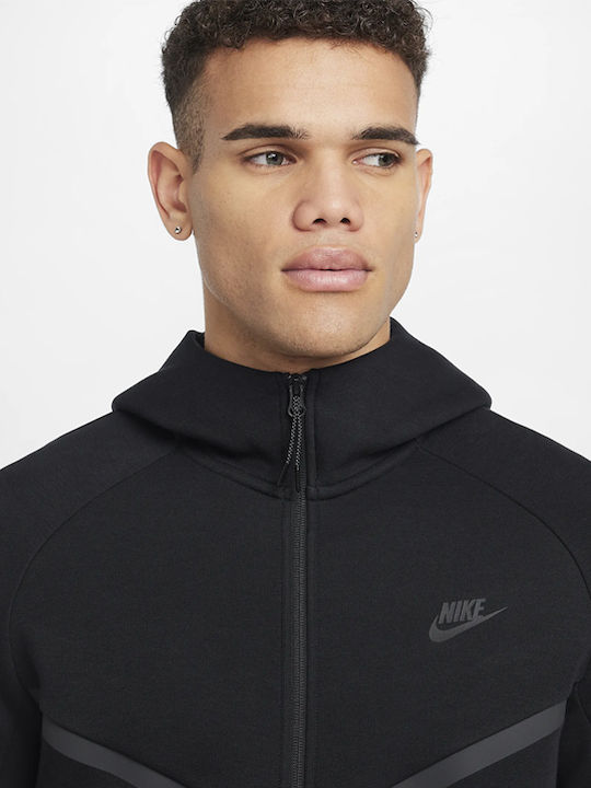 Nike Sportswear Tech Fleece Windrunner