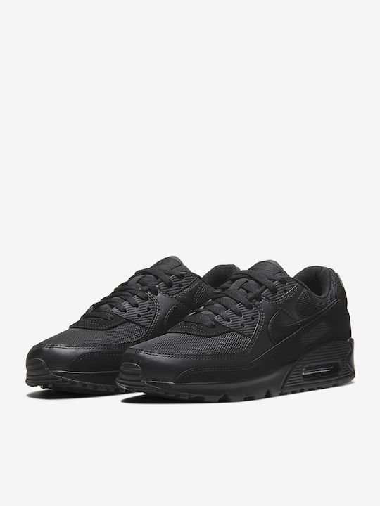 Nike Air Max 90 Triple Black