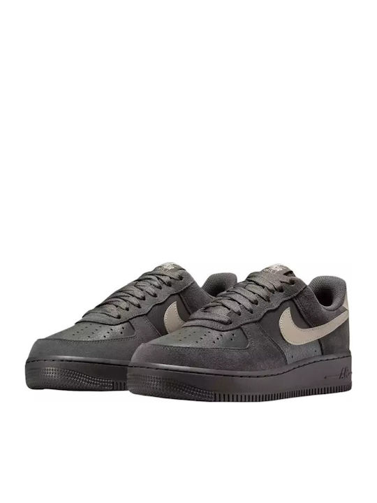 Nike Air Force 1 Low Medium Ash Malt